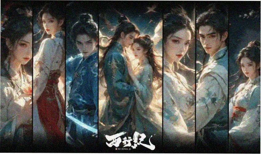 爆笑综艺与沙雕名场面合集轮播图