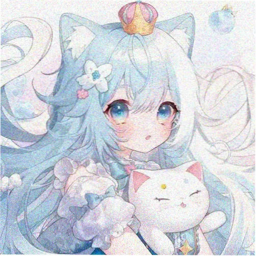 用户 猫猫头 的头像
